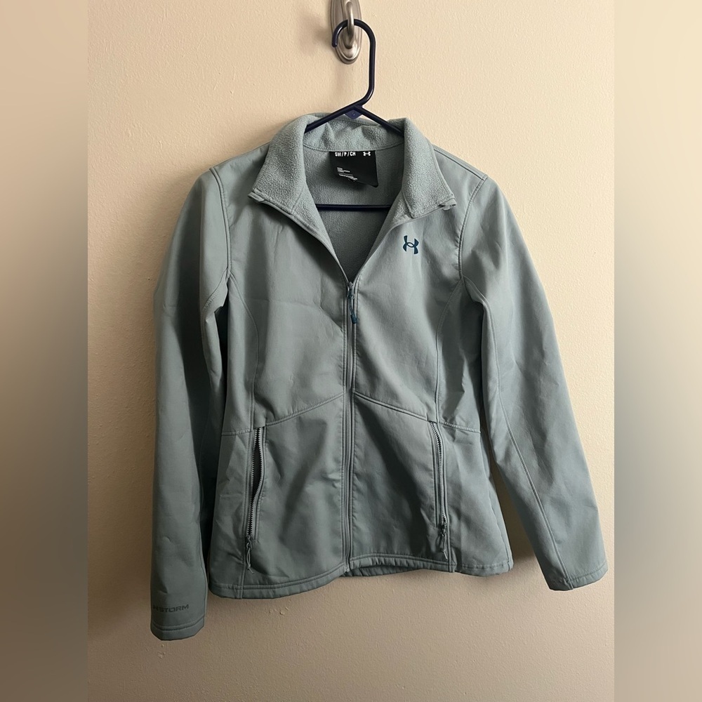 Under Armour Cold Gear Infrared Jacket